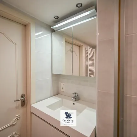 Drakkar Appartement